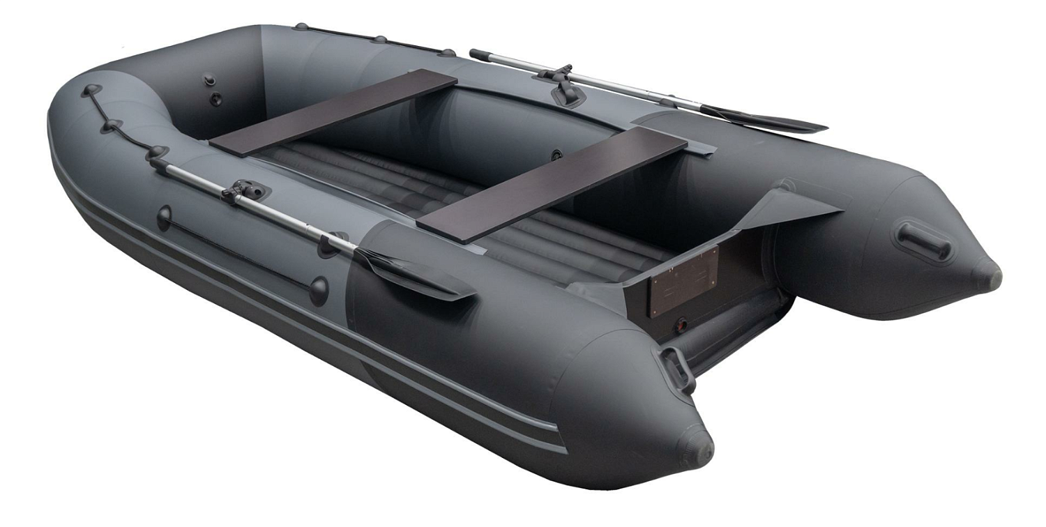 Лодка Таймень RX 4100 НДНД в Невинномысске