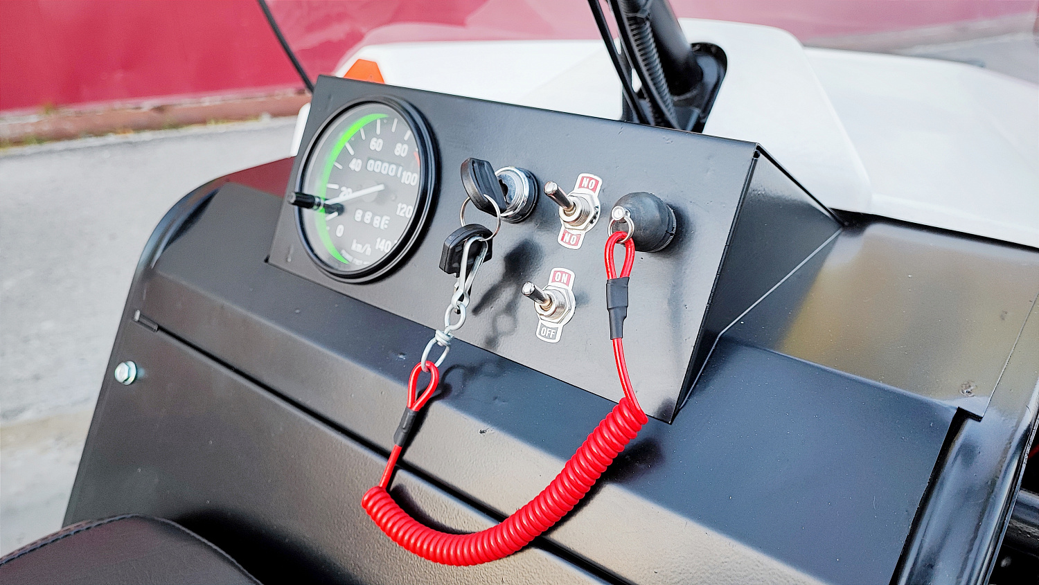 Снегоход PROMAX SNOWBEAR V3 650 2T в Невинномысске