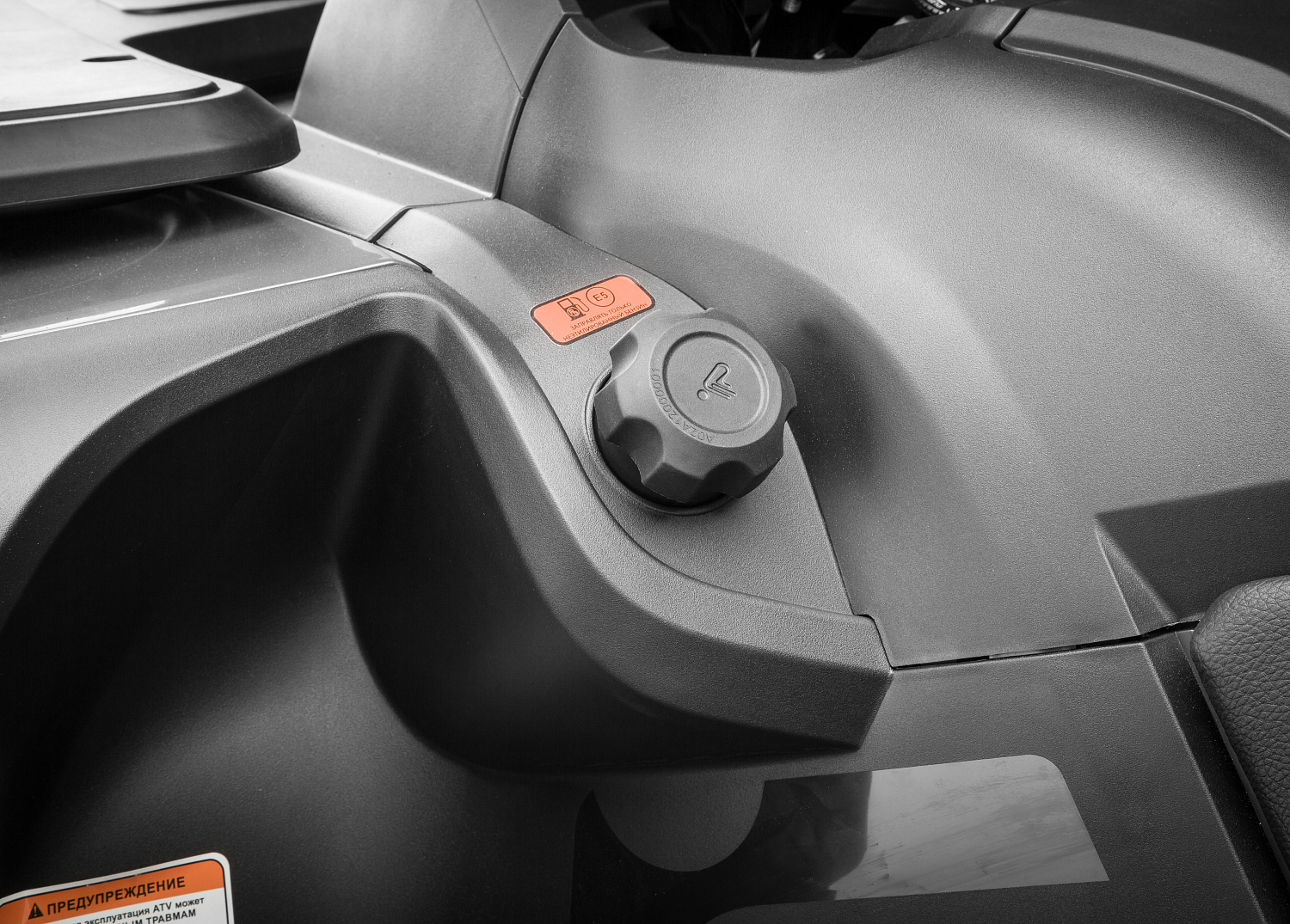  Квадроцикл Segway SNARLER AT6 LE в Невинномысске