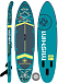 SUP (САП) Доска MISHIMO PRO-MAX Light Teal 11,6’ (355см) в Невинномысске