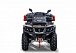 Квадроцикл HISUN TACTIC 550-/EXTREME EDITION/ в Невинномысске