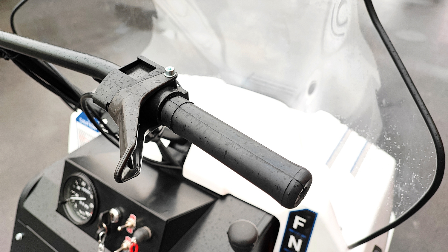 Снегоход PROMAX SNOWBEAR V3 800 4T ST в Невинномысске