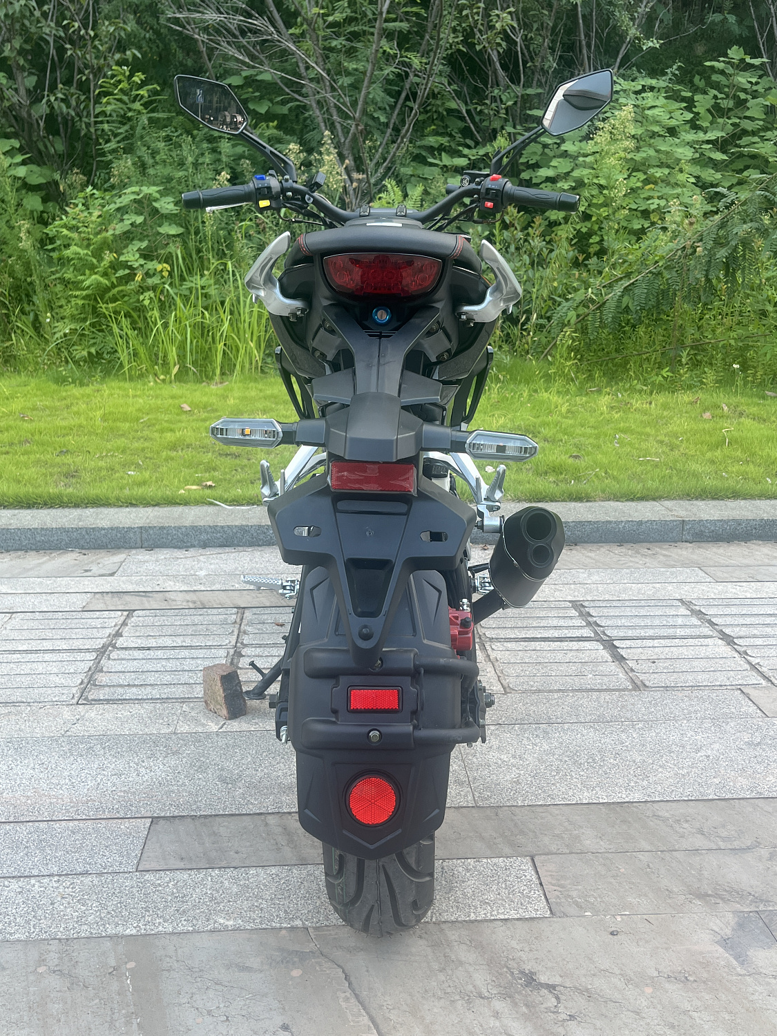 Мопед PROMAX CB130R (49) в Невинномысске