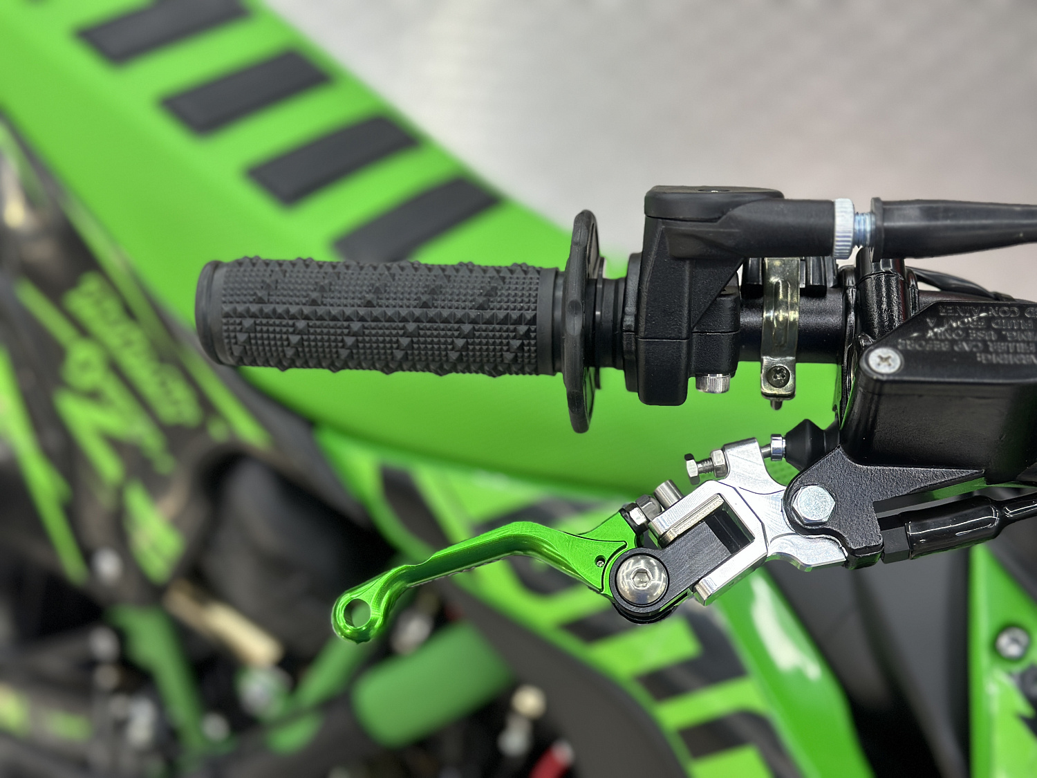 Кроссовый мотоцикл PROMAX DAIKON CB330 в Невинномысске