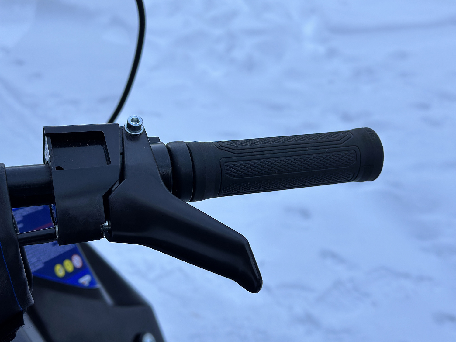 Снегоход PROMAX YAKUT 500 LONG 2.0 4T 29 в Невинномысске