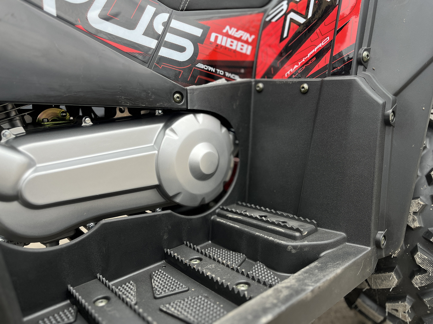 Квадроцикл PROMAX TAURUS 300 MAX-PRO LONG в Невинномысске