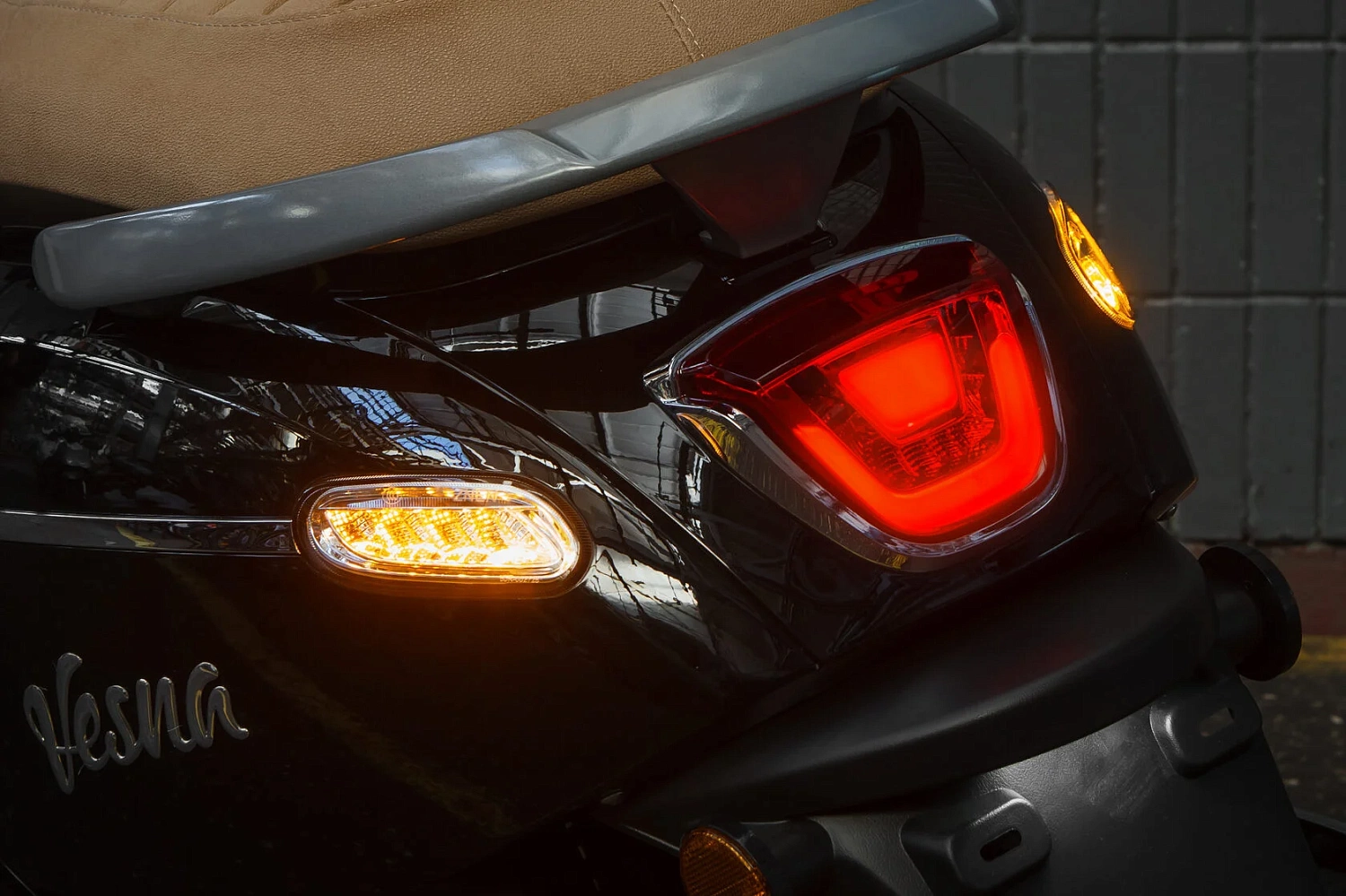 Скутер MINSK Vesna 50 M1NSK в Невинномысске