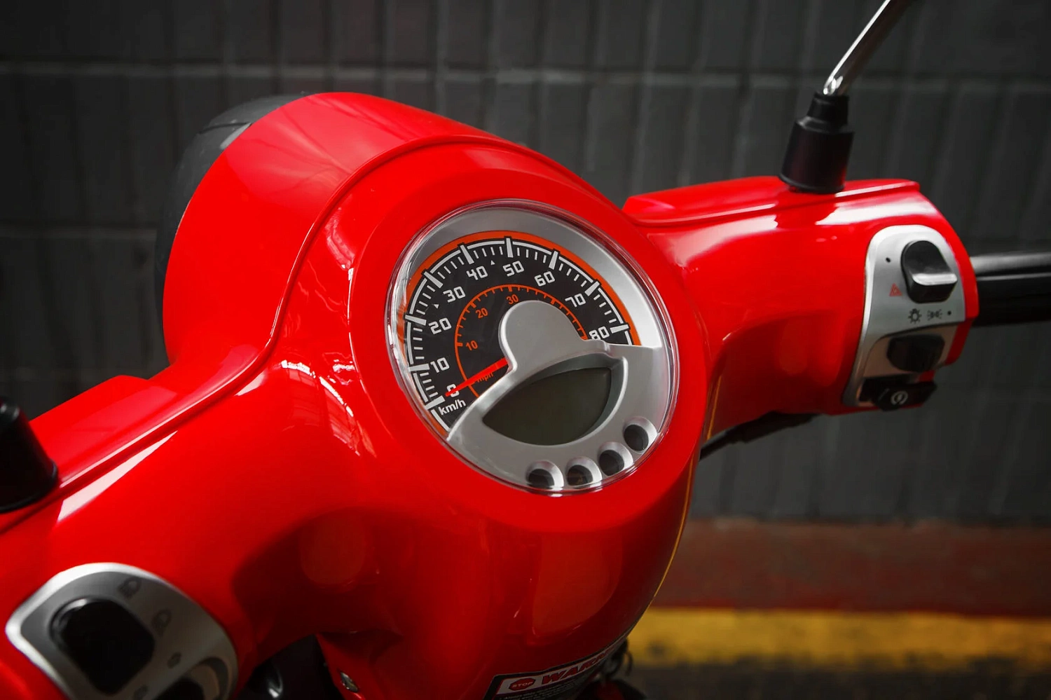 Скутер MINSK Vesna 50 M1NSK в Невинномысске