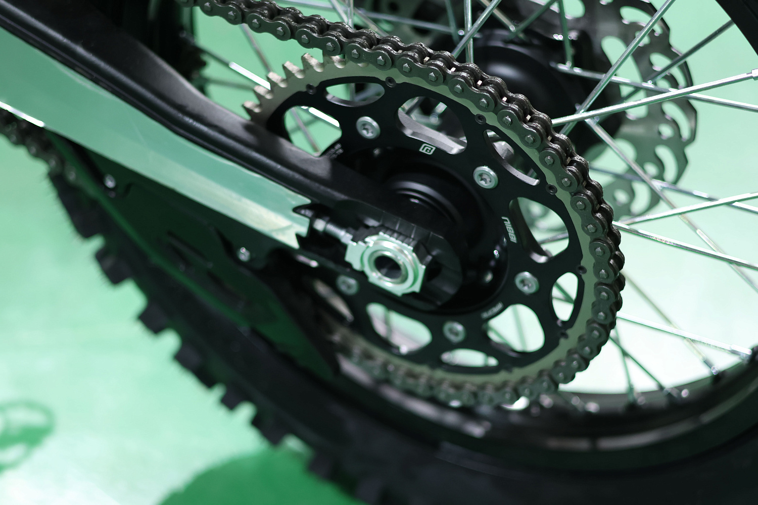 Мотоцикл JHLMOTO JHLofr GS YBS300 (176MN) в Невинномысске