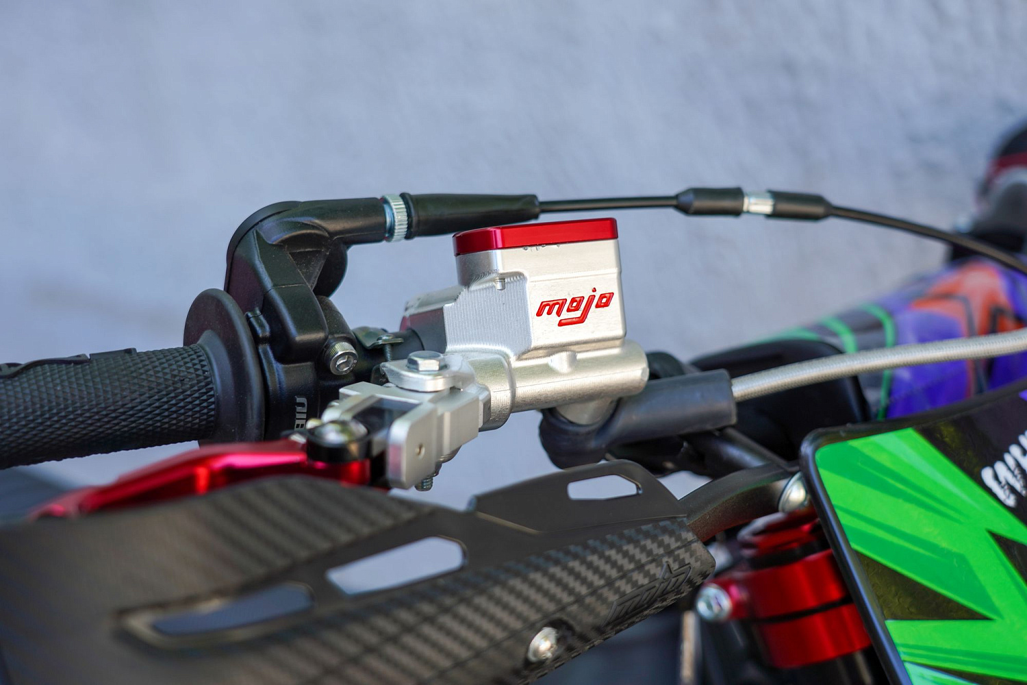 Эндуро / кроссовый мотоцикл BSE T7 Joker (ZS174-5А) Sport в Невинномысске