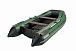 Лодка MISHIMO LITE 370 в Невинномысске