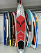 SUP (САП) ДОСКА RAIDEX TAITA PREMIUM SPINE 12,6’ (381СМ) в Невинномысске