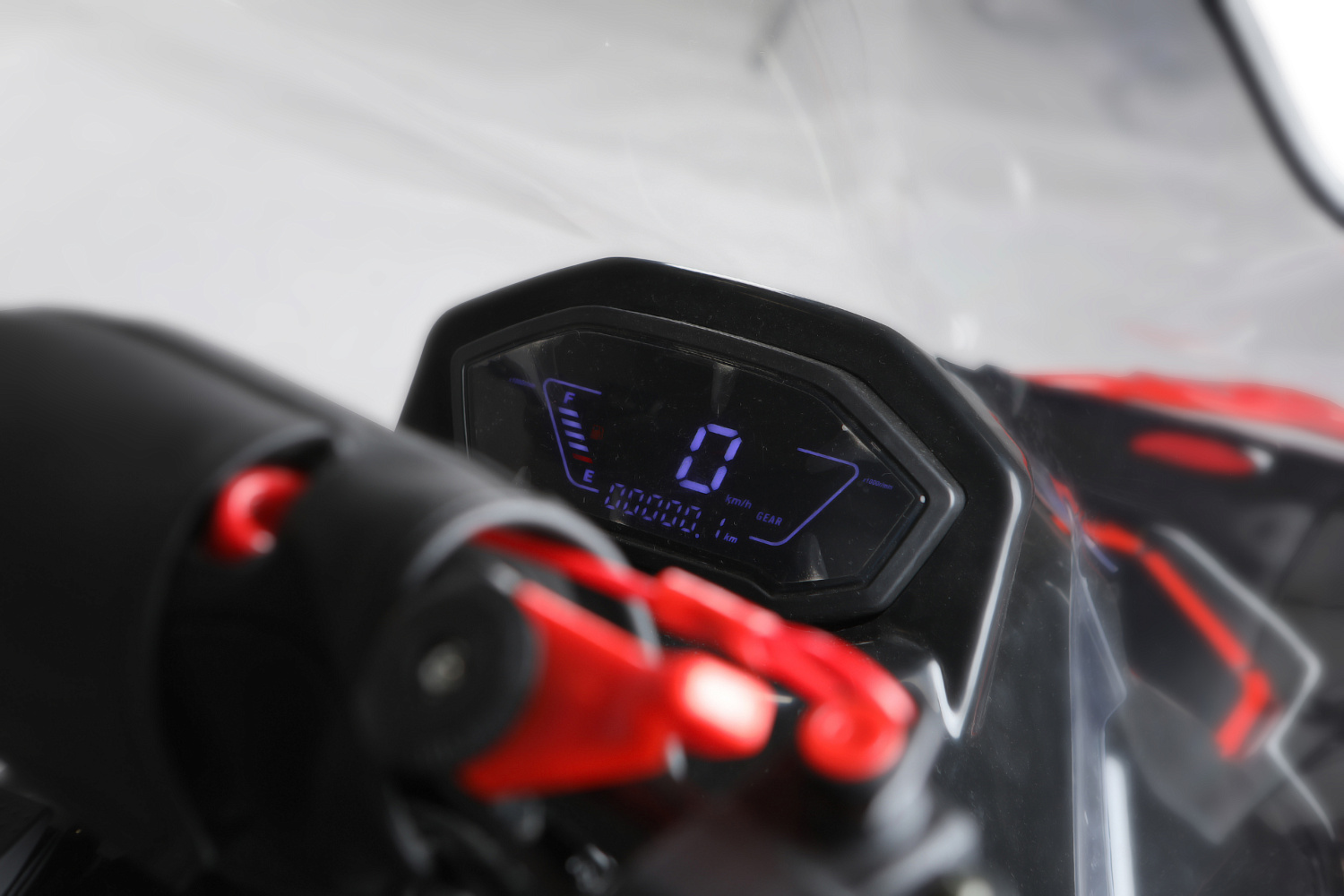 Снегоход IKUDZO HUNTER 600LK 20 V2 в Невинномысске