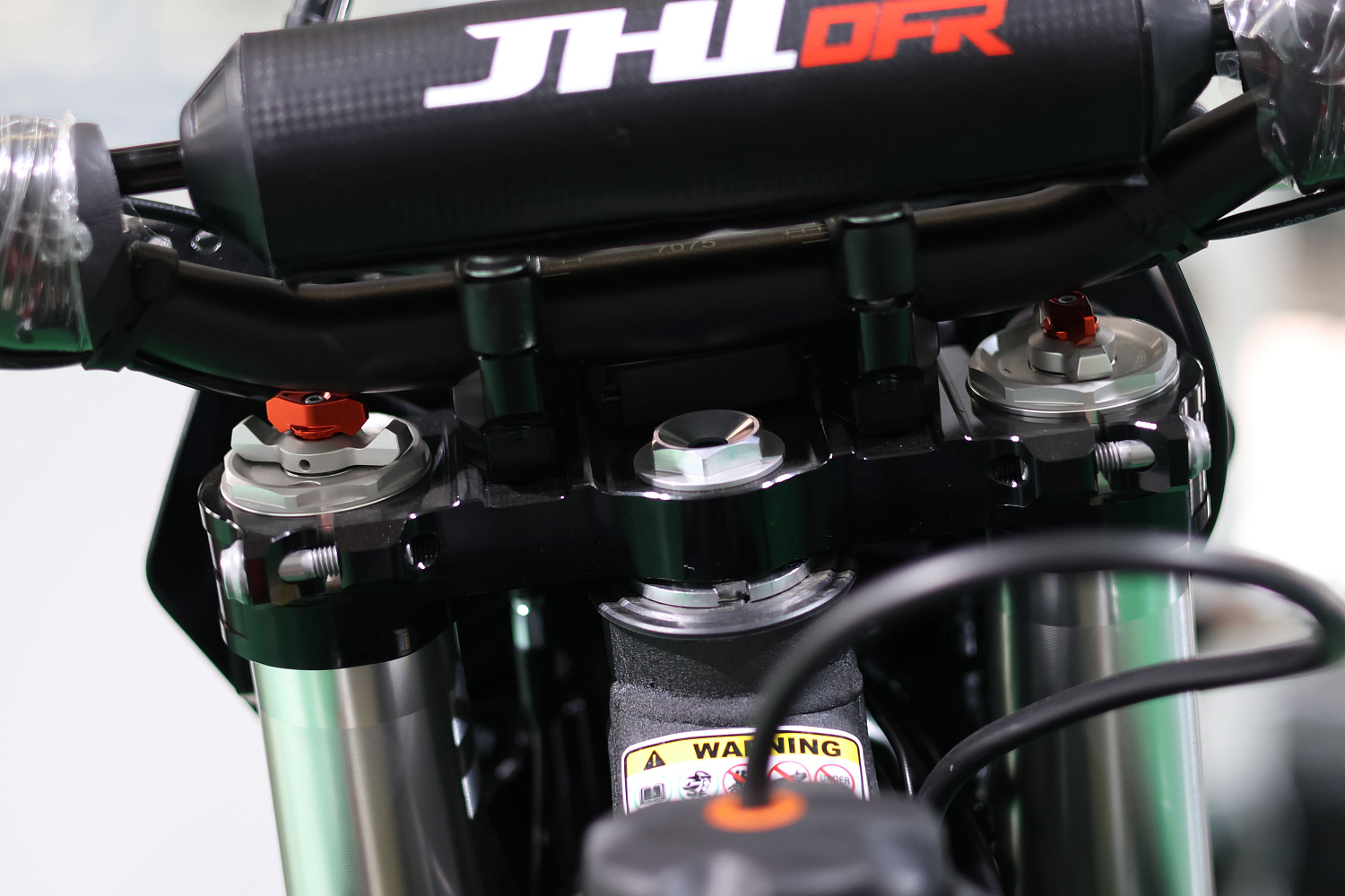 Мотоцикл JHLMOTO JHLofr GS CB300RL в Невинномысске