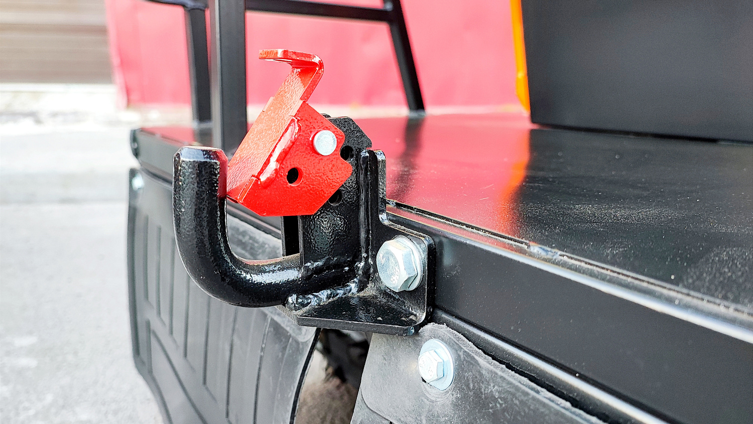 Снегоход PROMAX SNOWBEAR V3 650 2T в Невинномысске