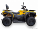 Квадроцикл HISUN GUARDIAN 400L /LONG в Невинномысске