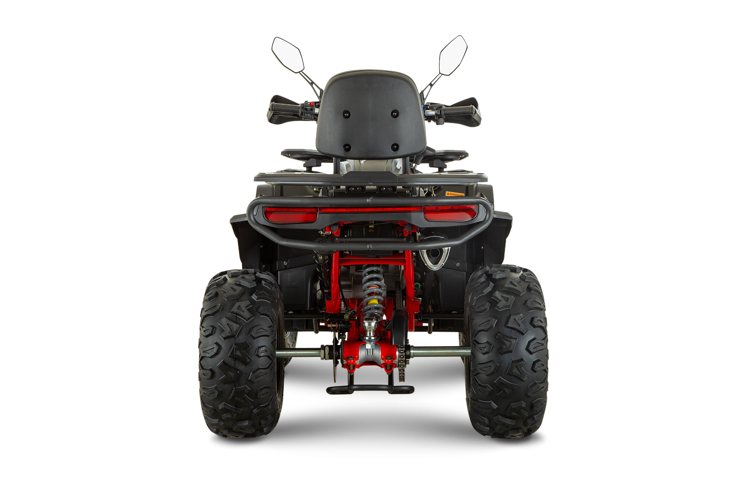 Квадроцикл GBM CROSS HILL 320 BIG PREMIUM в Невинномысске