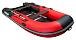 НАДУВНАЯ ЛОДКА GLADIATOR B370 в Невинномысске