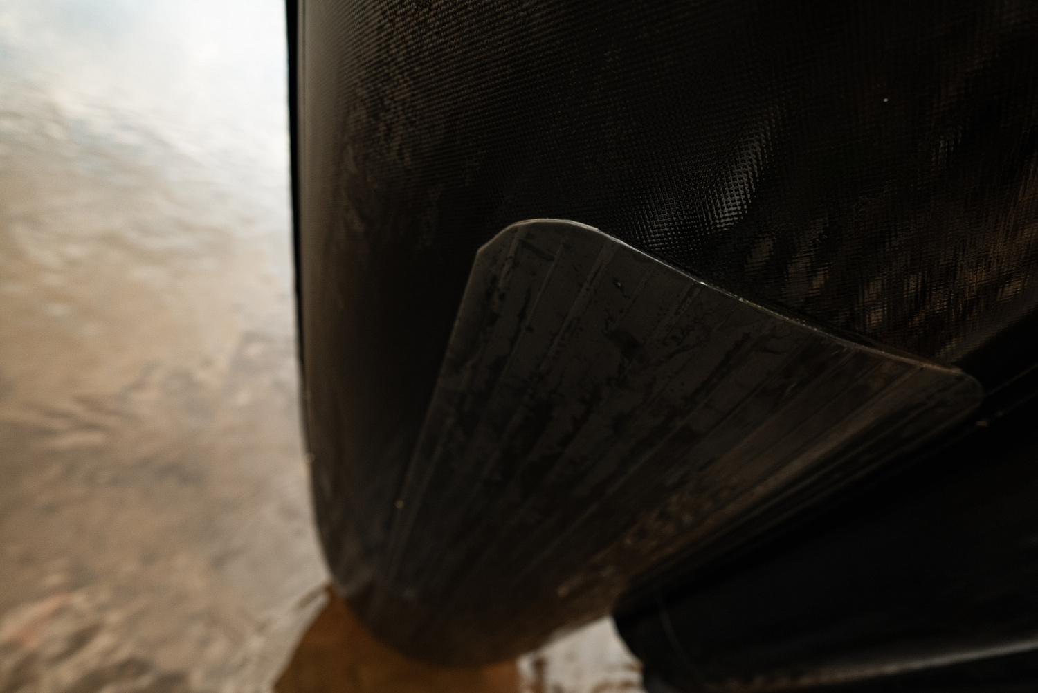 Лодка MISHIMO RIVER FJET PRO 430  под водомет в Невинномысске