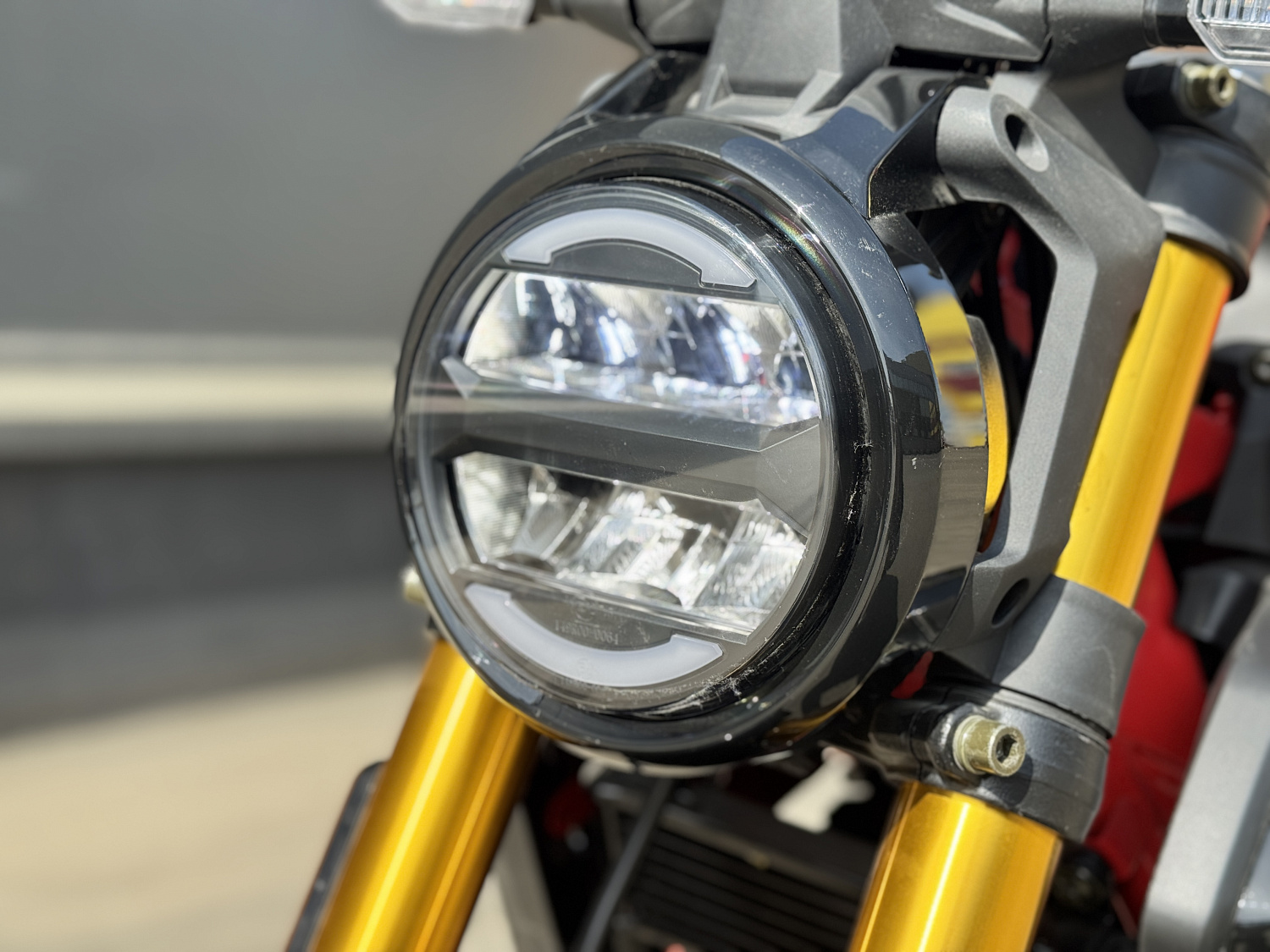 Мотоцикл PROMAX CB300 в Невинномысске