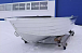 Алюминиевая лодка Wyatboat-370 в Невинномысске