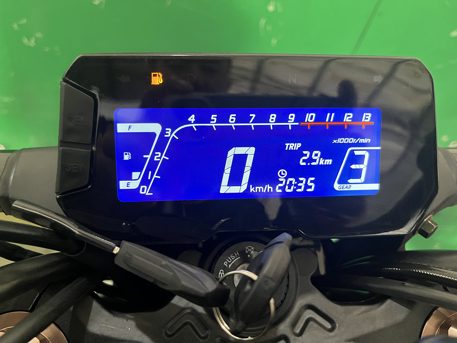 Мопед PROMAX CB130R (49) в Невинномысске