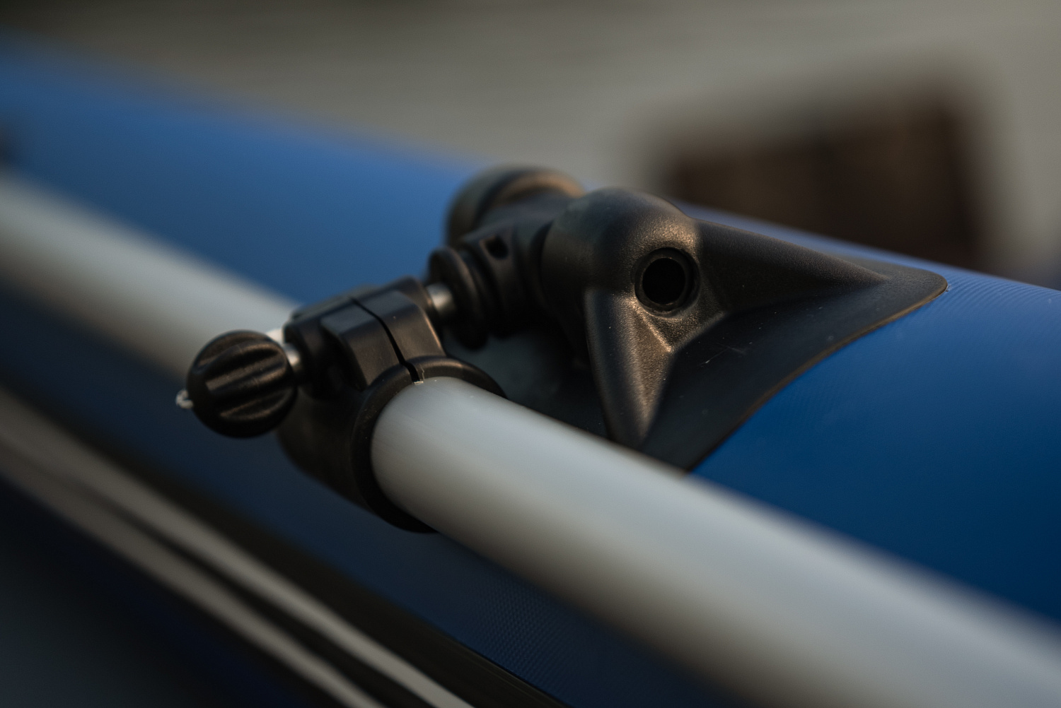 Лодка MISHIMO RIVER FJET PRO 430  под водомет в Невинномысске