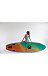НАДУВНОЙ SUP-BOARD BREEZE 10,6 в Невинномысске