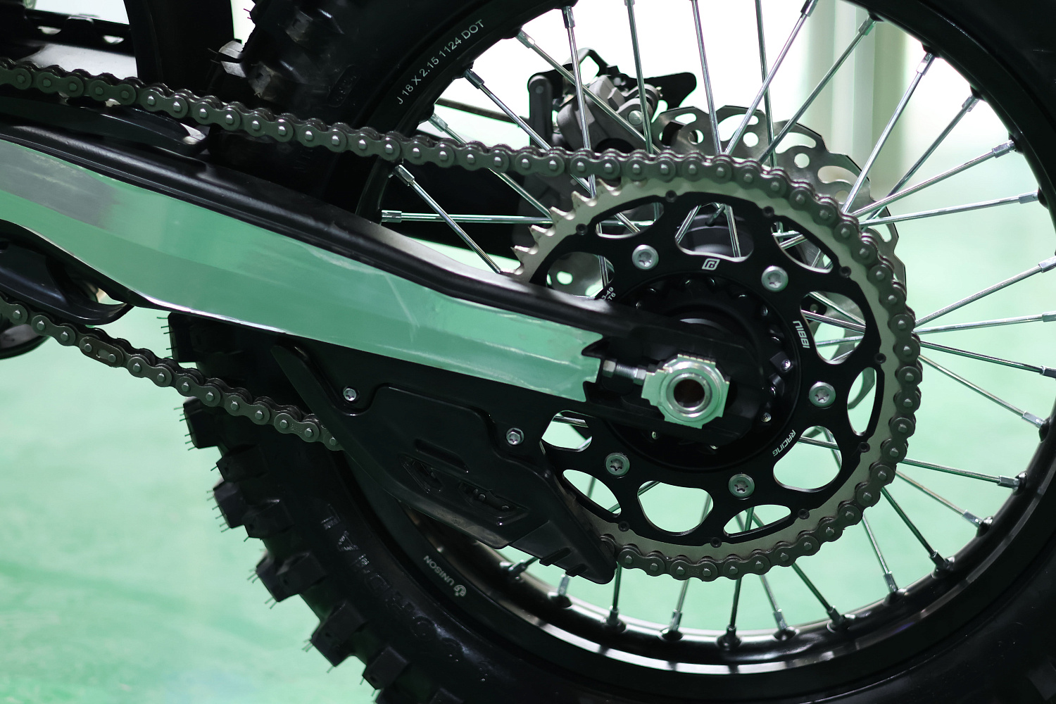 Мотоцикл JHLMOTO JHLofr GS YBS300 (176MN) в Невинномысске