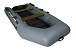 Лодка БАРС 2900 Слань-книжка киль в Невинномысске