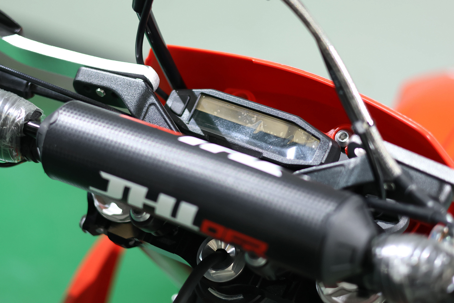 Мотоцикл JHLMOTO JHLofr GS YBS300 (176MN) в Невинномысске