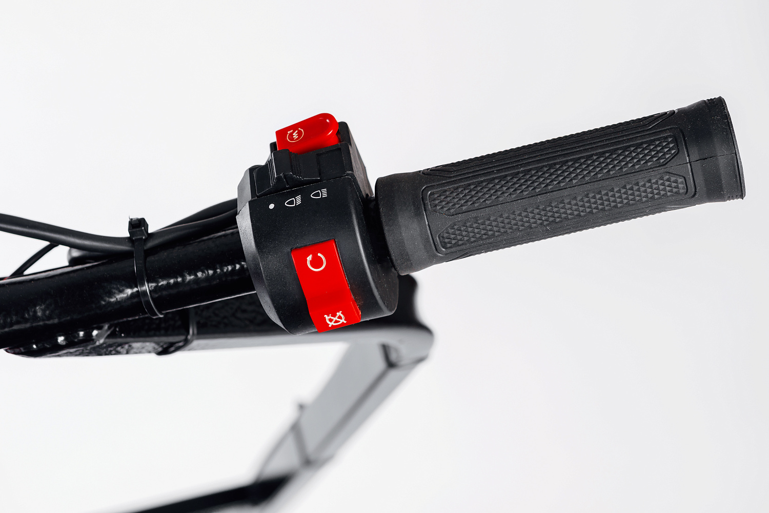 МОТОБУКСИРОВЩИК IKUDZO LONG 2.0 1700/500 EKR19 в Невинномысске