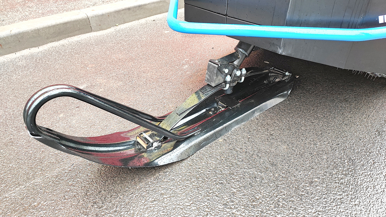 Снегоход PROMAX SNOWBEAR V3 800 4T ST в Невинномысске