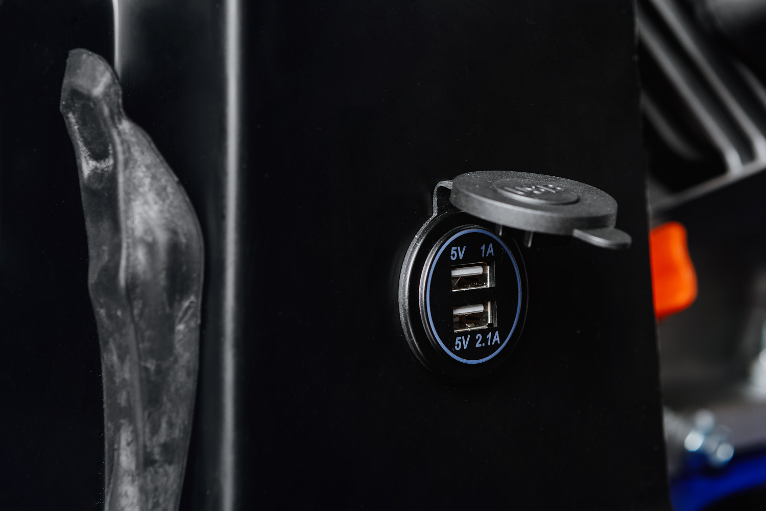 МОТОБУКСИРОВЩИК IKUDZO LONG 2.0 1700/500 EKR19 в Невинномысске