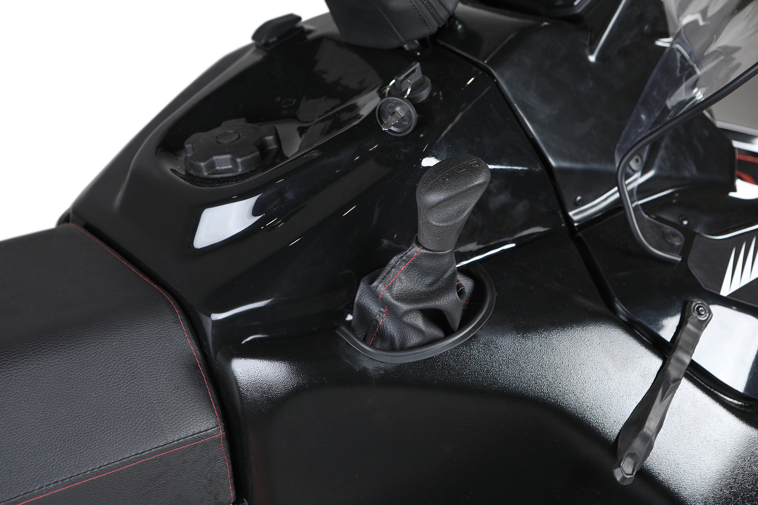 Снегоход IKUDZO HUNTER 600LK 20 V2 в Невинномысске