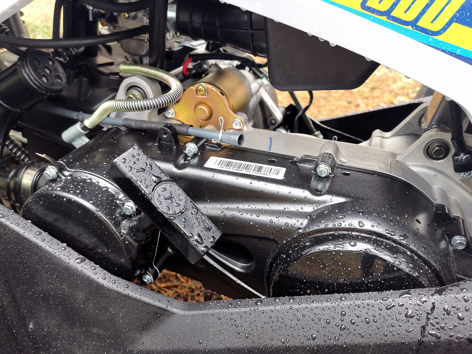 Квадроцикл PROMAX RENEGADE 280 (2025) в Невинномысске