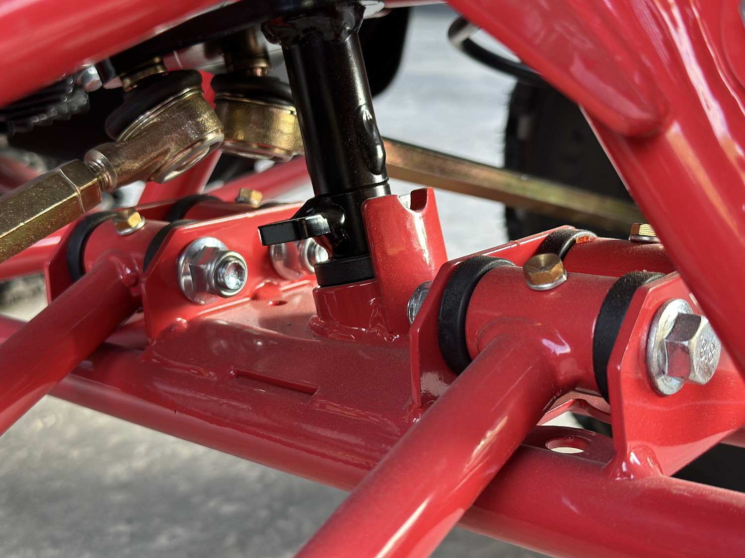 Квадроцикл PROMAX МАЙНКРАФТ 192 PRO 2025 в Невинномысске