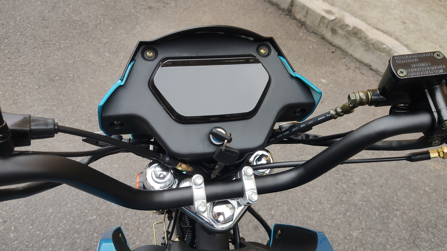 Мопед FAIDET SKIFF RS150 (49) в Невинномысске