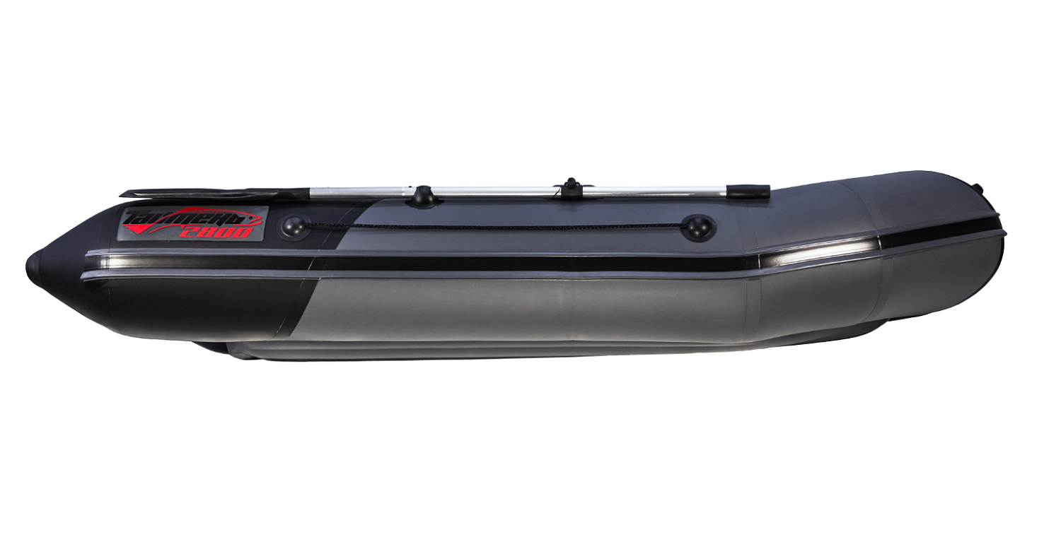 Лодка Таймень NX 2800 НДНД в Невинномысске