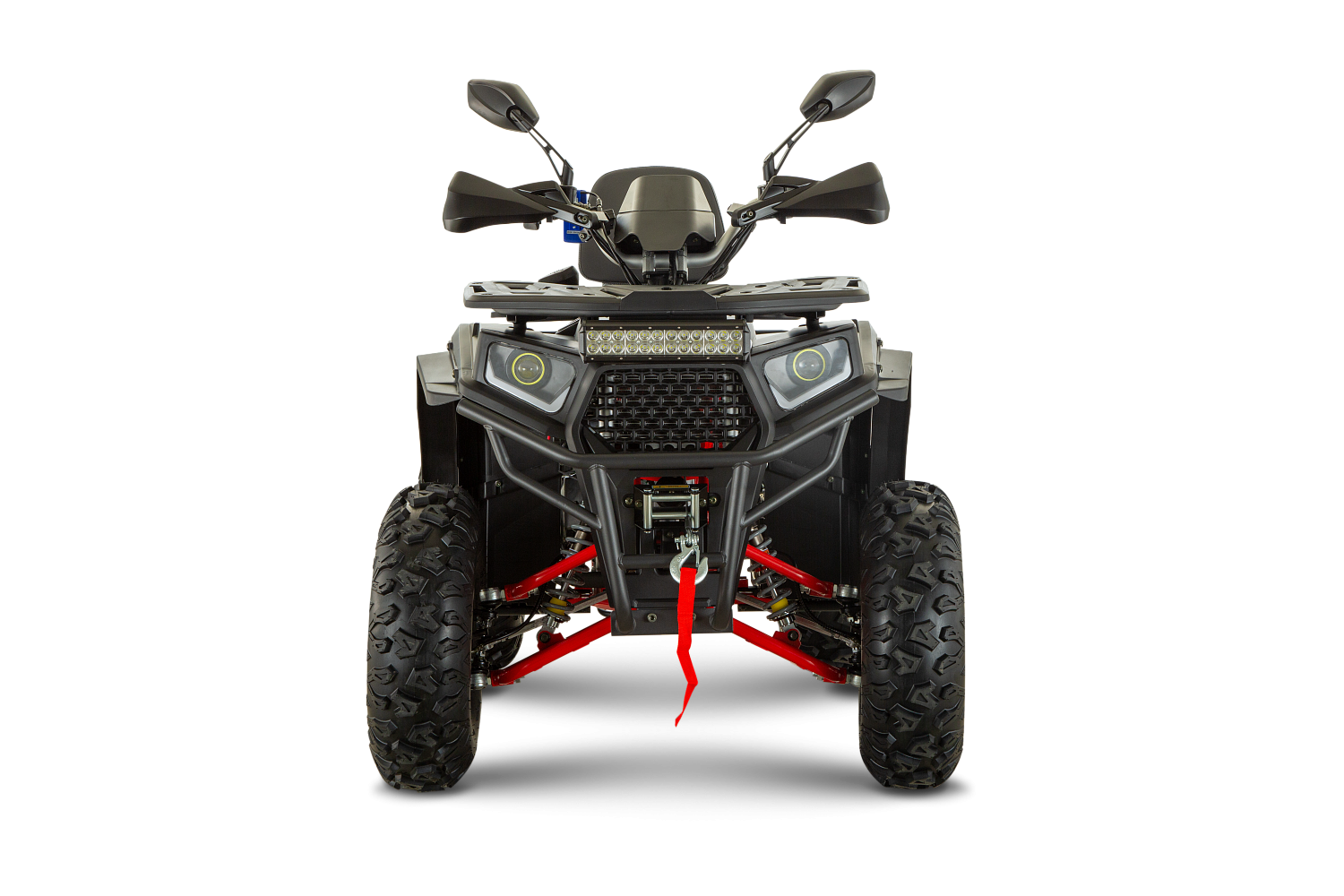 Квадроцикл GBM CROSS HILL 320 BIG PREMIUM в Невинномысске