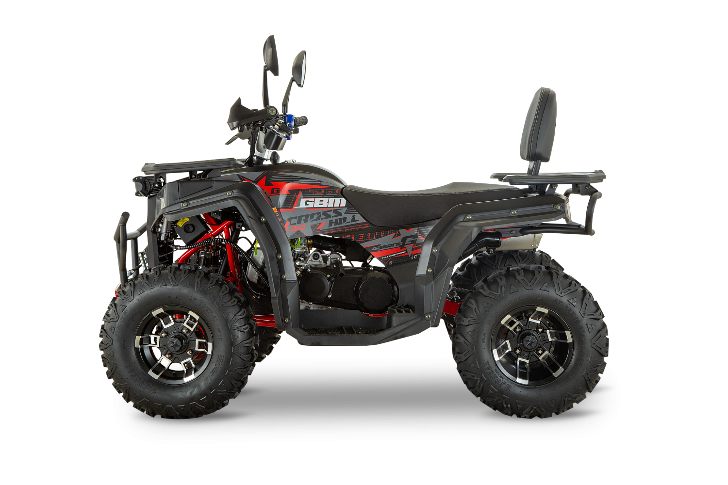 Квадроцикл GBM CROSS HILL 320 BIG PREMIUM в Невинномысске