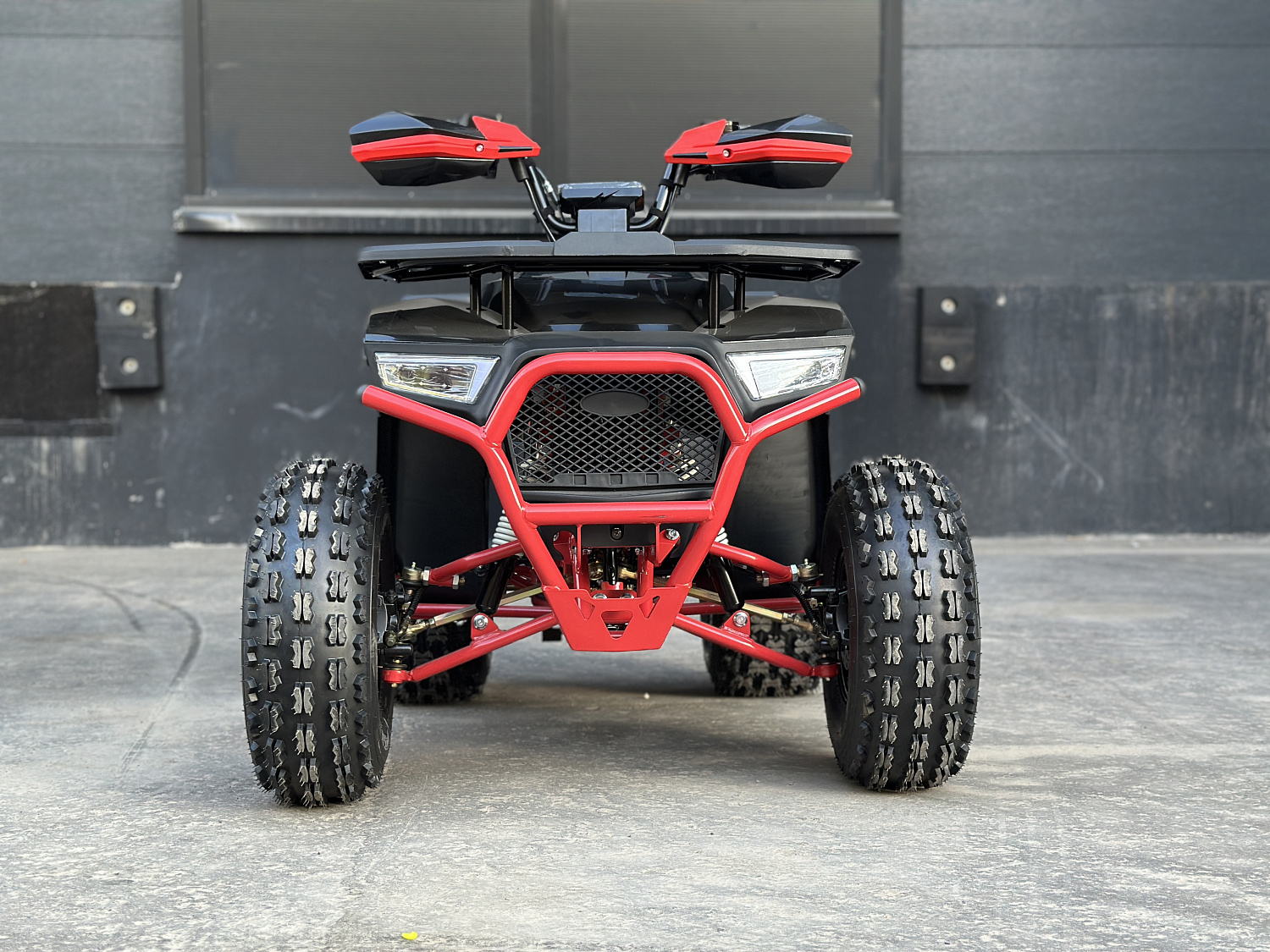 Квадроцикл PROMAX МАЙНКРАФТ 192 PRO 2025 в Невинномысске