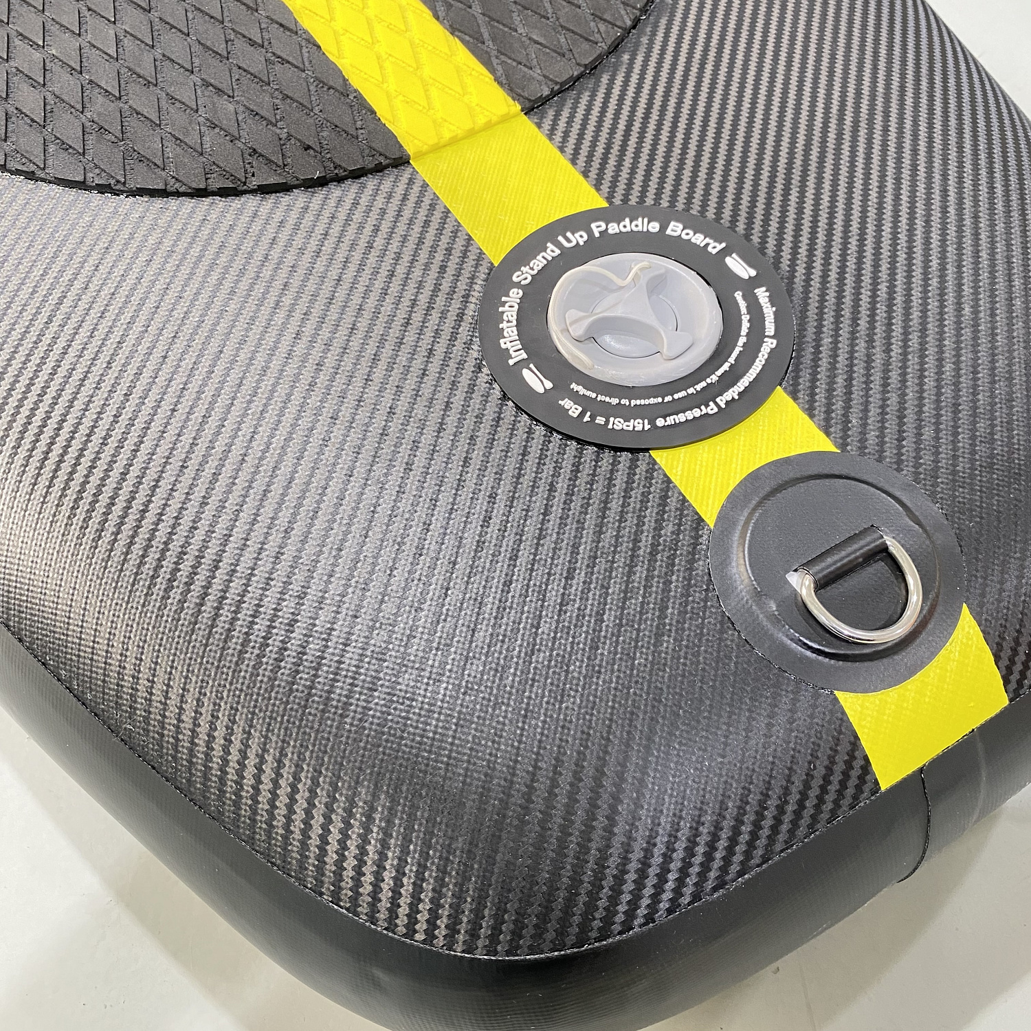 SUP (САП) ДОСКА MISHIMO CARBON DARKSIDE 10.6’ (325СМ) в Невинномысске