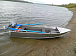 Алюминиевая лодка Wyatboat-390 M в Невинномысске