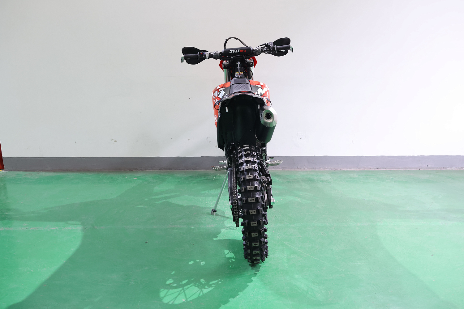 Мотоцикл JHLMOTO JHLofr GS YBS300 (176MN) в Невинномысске