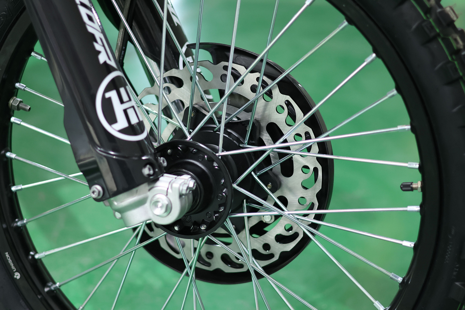 Мотоцикл JHLMOTO JHLofr GS YBS300 (176MN) в Невинномысске