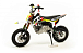 Питбайк MOTOLAND (МОТОЛЕНД) PWR Racing FRZ 60 в Невинномысске