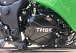 Мотоцикл TMBK Ninja 400cc в Невинномысске
