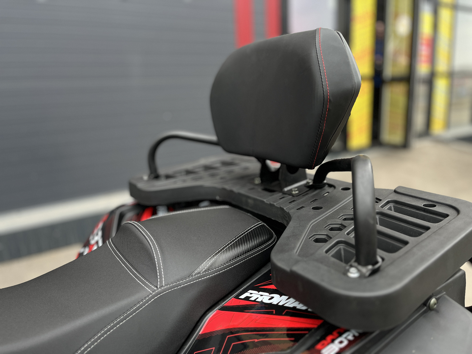 Квадроцикл PROMAX TAURUS 300 MAX-PRO LONG в Невинномысске