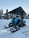 Снегоход WELS 200 RS NEW в Невинномысске